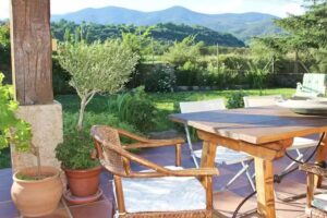 Chalet «Rec dels Noguers»