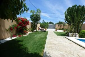 Chalet Rural Alquiler en Conil de la Frontera