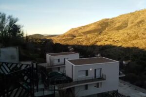 Chalet Rural Robledo
