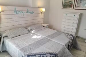 Chalet Rural Vistas a Granada