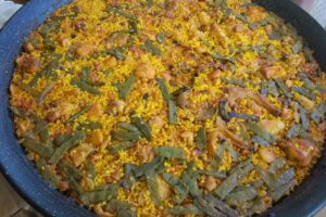 Chalet Rustico Casa Rural