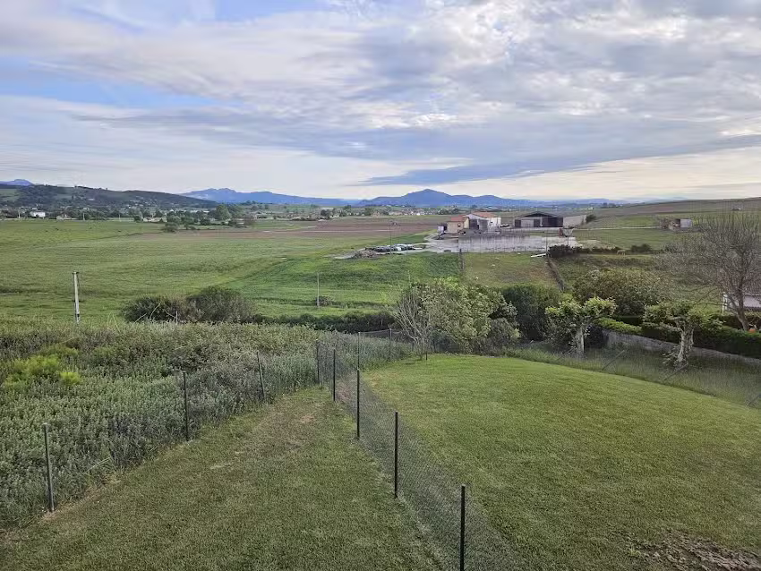 Chaletes Playa Galizano