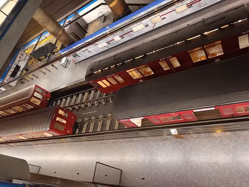 Chamartin