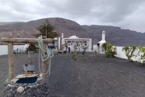 Charco De La Payed apartment.