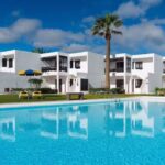 Charco del Palo apartments