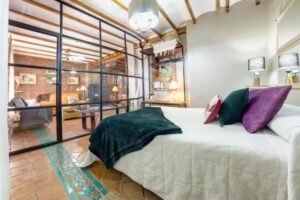 Charming Villa in Padul with Private Pool