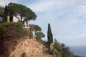 Частный Дом Хавьера