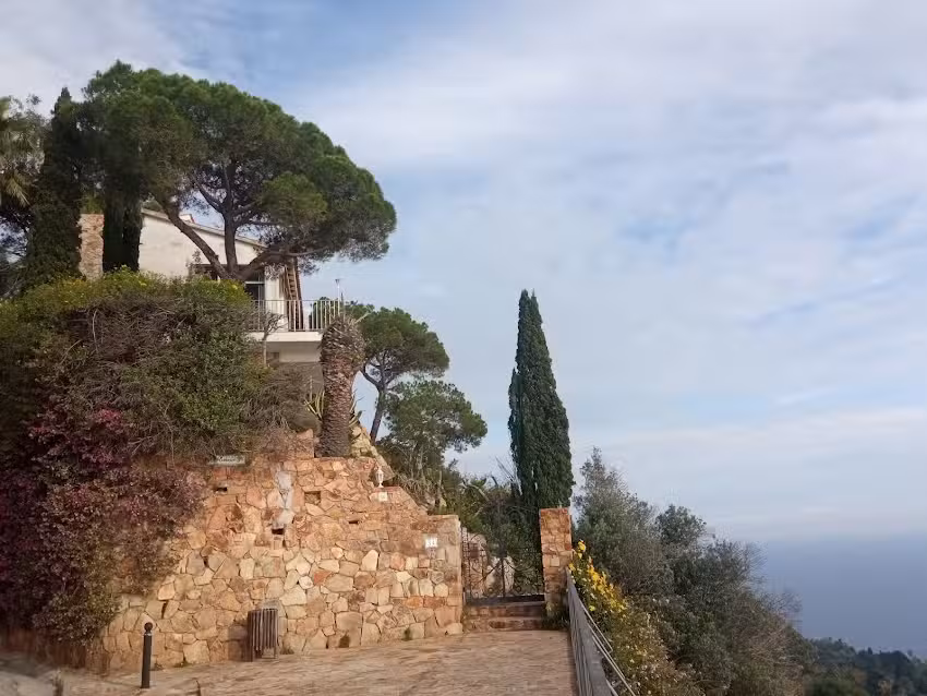 Частный Дом Хавьера