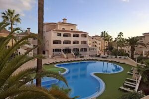 Chayofa Country Club