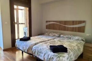 Chez Miró Apartamentos Corella