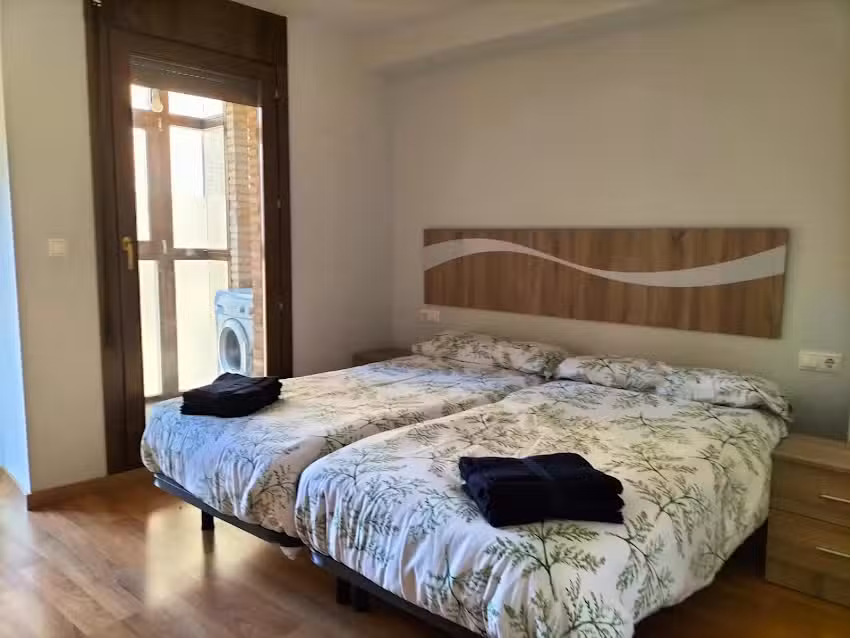 Chez Miró Apartamentos Corella