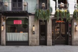 chic&basic Habana Hoose Hotel