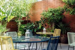 chic&basic Velvet Hotel