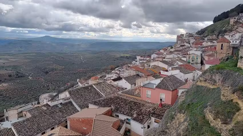 Chiclana de segura