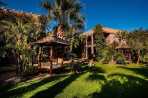 Chillout Hotel Tres Mares (cerrado temporalmente/ closed for season)