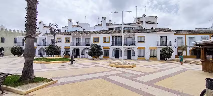 chipiona
