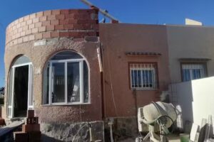 chismosas orihuela costa room in house