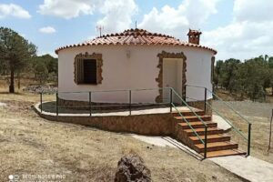 Chozos Rurales Berlanga