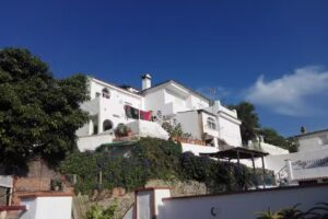 Christa und Christober