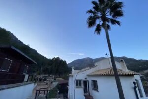 CHS CICLISMO CYCLING RETREAT & TRAINING CAMP. CASA GUADALEST BEAUTIFUL HOLIDAY HOME RENTAL /CYCLING RETREAT