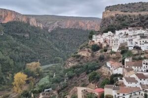 Chulilla Casa Rural Chulilla