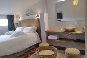 Cielo de Cebreros Plaza