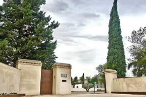 Cigarral de la Peraleda