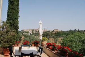 Cigarral de Villamarta