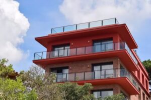 Circles House | Coliving & Coworking