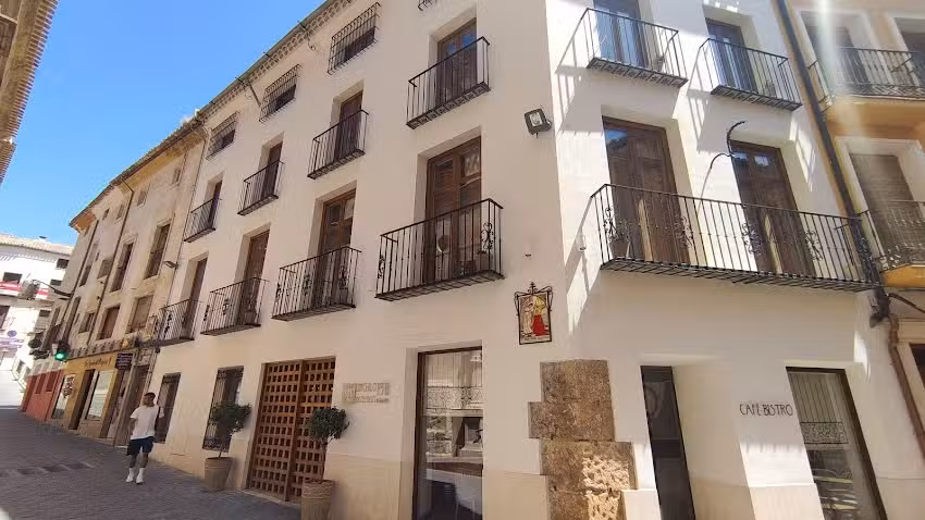 Círculo Artístico 1911 Hotel Boutique