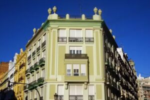 City Estación Central