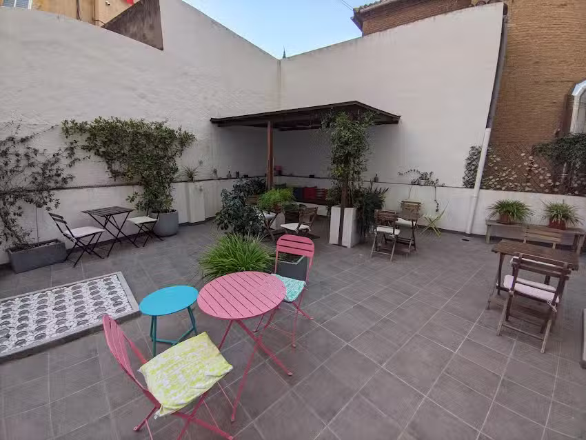 City Garden B&B