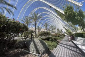 City of Arts & Sciences Apartments