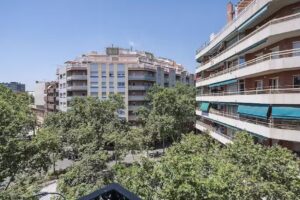 Citytrip Poble Nou Beach 1