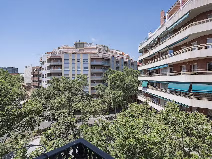 Citytrip Poble Nou Beach 1