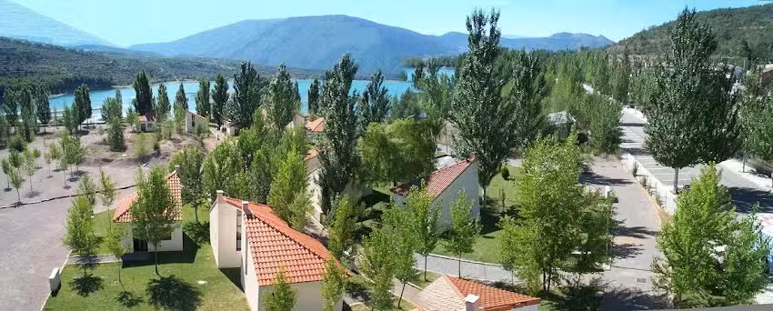 Ciutat de Vacances Pobla Segur