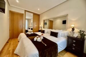 CLAREN’S GUESTHOUSE