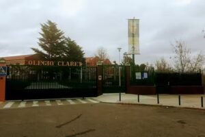 Claretianos Misioneros Corazón de María – Provincia de Castilla – Casa de Aranda de Duero