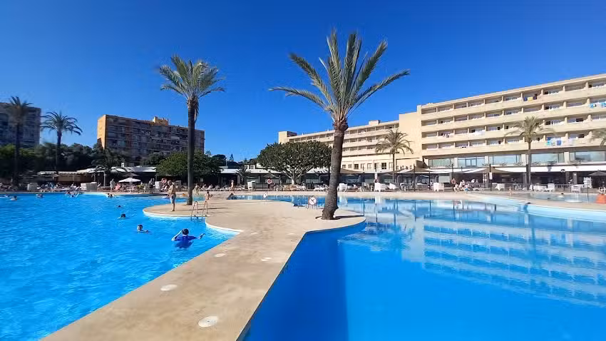 Club Cala Romaní