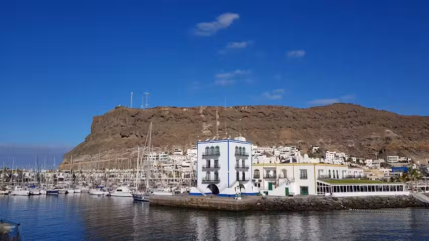 Club De Mar-Apartamenty