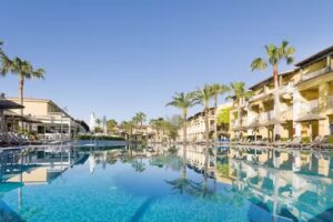 Club del Sol Resort & Spa