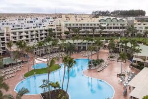 Club Hotel Drago Park