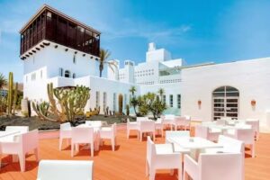 Club Jandía Princess