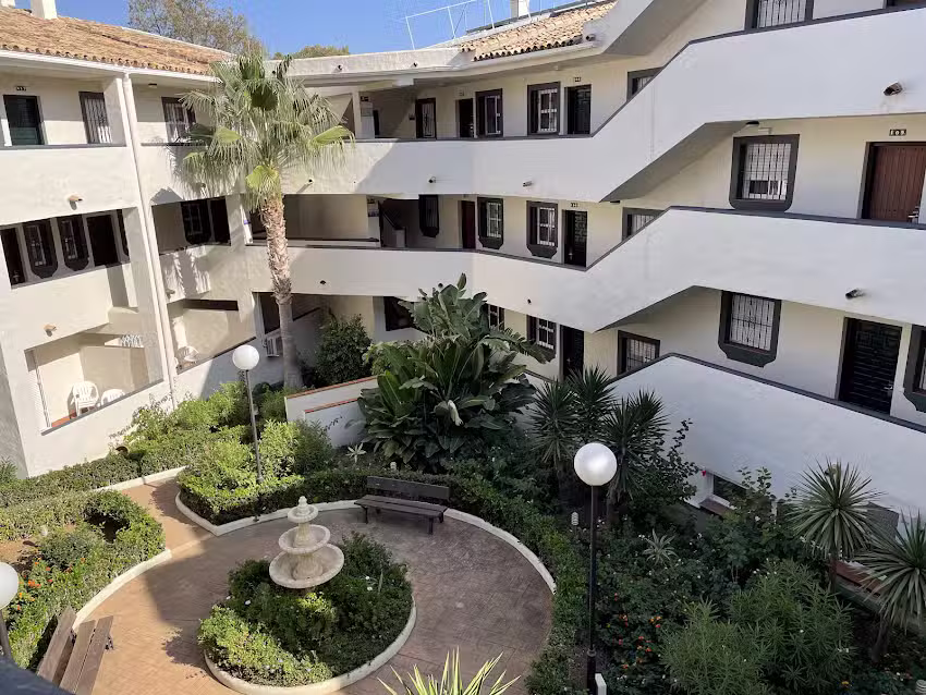 Club Marbella – Crown Resorts