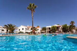 Club Marmara Oasis Menorca