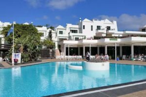 Club Marmara Playa Blanca