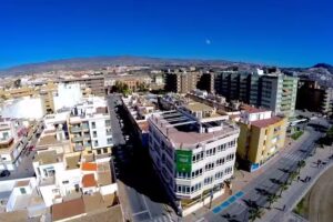 Club Náutico de Águilas