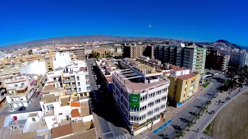 Club Náutico de Águilas