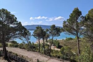 Club Náutico Orillas del Alocén