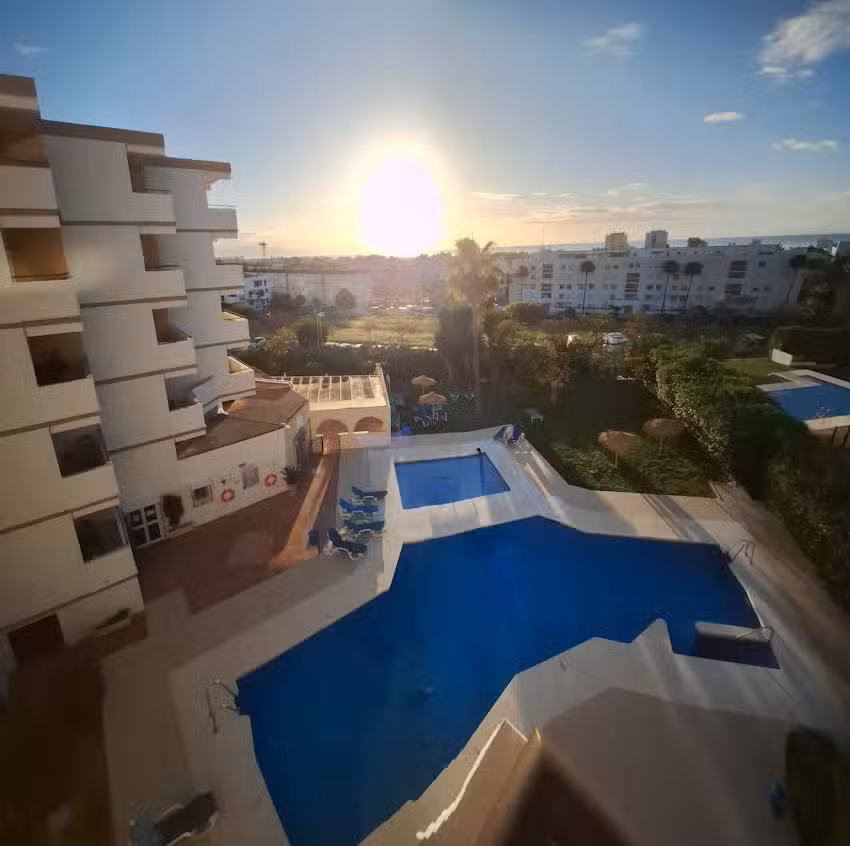 Club Playa Flores